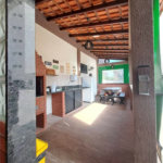 Apartamento à venda com 3 quartos, sendo 1 suíte,  em Enseada, Guarujá, SP
