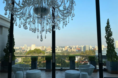 Cobertura à venda com 3 suítes em Jardim Vitória Régia, São Paulo, SP