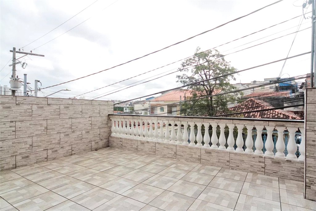 Sobrado à venda com 3 quartos, sendo 1 suíte, em Pirituba, São Paulo, SP