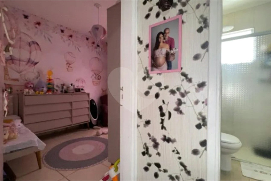 Sobrado à venda com 2 quartos em Limão, São Paulo, SP