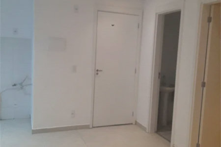 Apartamento à venda com 2 quartos em Lapa, São Paulo, SP