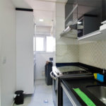 Apartamento à venda com 2 quartos em Vila Andrade, São Paulo, SP