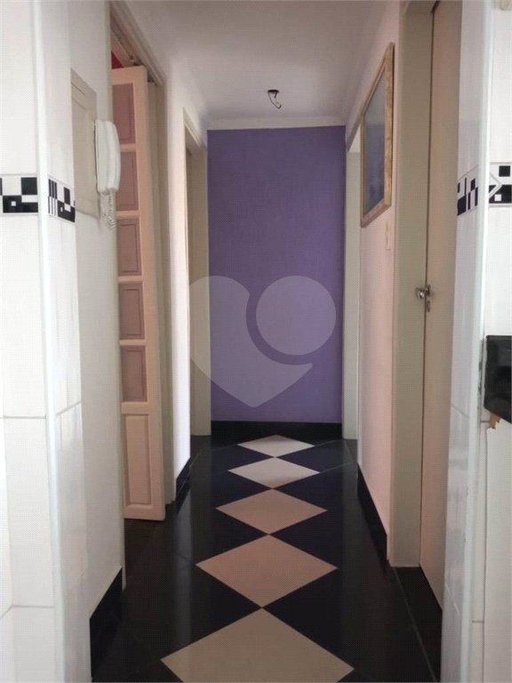 Apartamento à venda com 2 quartos em Vila Mazzei, São Paulo, SP
