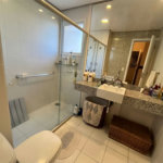 Apartamento Residencial à venda, Vila Luis Antônio, Guarujá - AP1540.