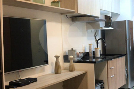 Studio à venda ou para alugar com 1 quarto em Sumarezinho, São Paulo, SP
