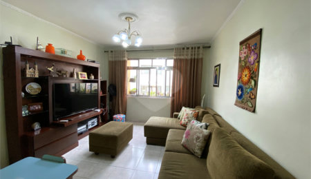 Apartamento à venda com 3 quartos, sendo 1 suíte,  em Tremembé, São Paulo, SP