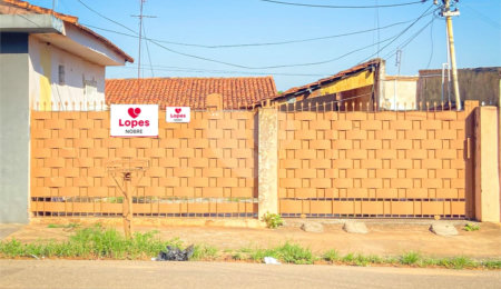 Casa à venda com 3 quartos em Vila Mazarino, Itapetininga, SP