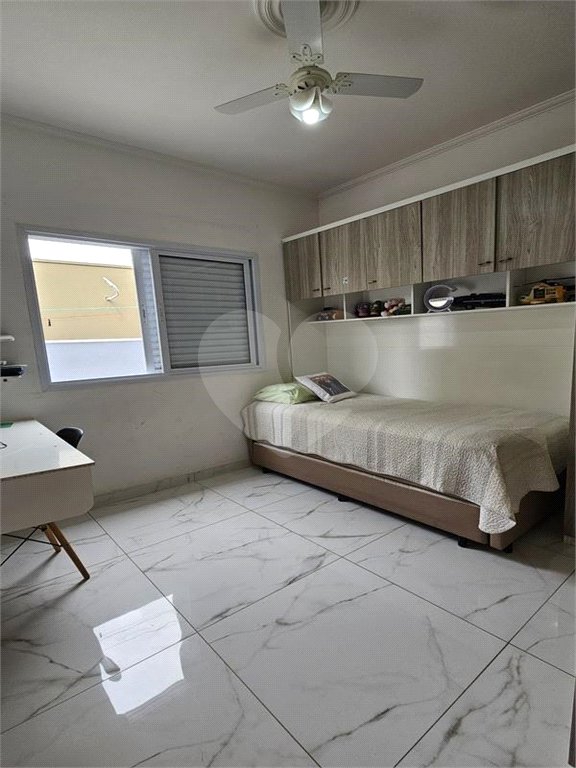 Casa à venda com 3 quartos, sendo 1 suíte, em Jardim Regente, Indaiatuba, SP
