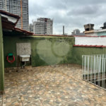 Casa Residencial à Venda no Belém – São Paulo