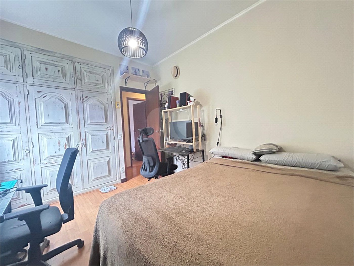 Apartamento à venda com 3 quartos, sendo 1 suíte, em Tijuca, Rio de Janeiro, RJ