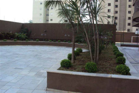 Apartamento à venda com 4 quartos, sendo 3 suítes,  em Vila Andrade, São Paulo, SP