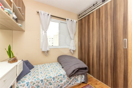 Apartamento à venda com 2 quartos em Saúde, São Paulo, SP