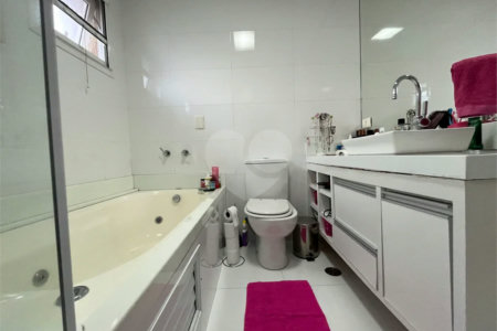 Casa à venda com 4 suítes em Tucuruvi, São Paulo, SP