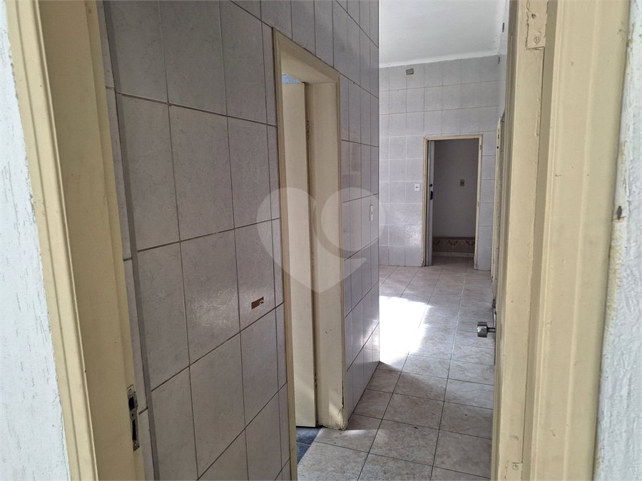 Sobrado à venda com 5 quartos, sendo 1 suíte,  em Santana, São Paulo, SP