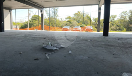 Loja para alugar em Alphaville Nova Esplanada, Votorantim, SP