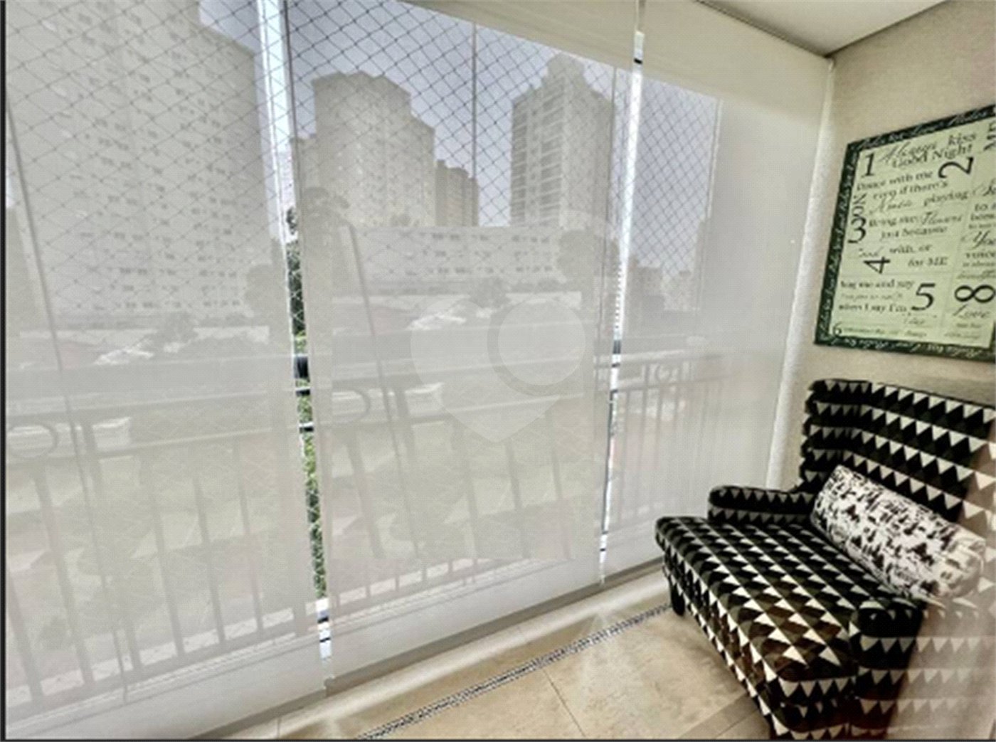Apartamento à venda ou para alugar com 4 suítes em Santa Teresinha, São Paulo, SP
