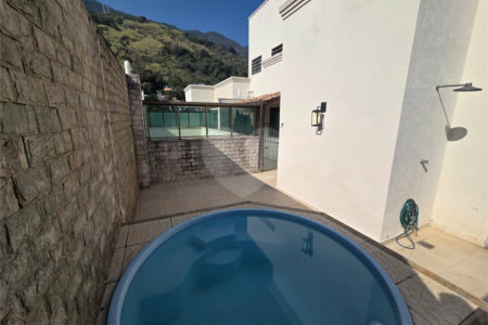 Cobertura à venda ou para alugar com 4 quartos, sendo 1 suíte,  em Tijuca, Rio de Janeiro, RJ