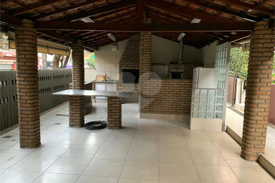 Apartamento à venda com 3 quartos, sendo 1 suíte, em Santana, São Paulo, SP