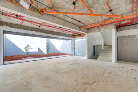 Casa à venda com 4 suítes no condomínio Casa Jardim Ibirapuera, São Paulo - SP