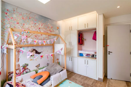 Apartamento à venda com 3 quartos, sendo 1 suíte, em Vila Andrade, São Paulo, SP