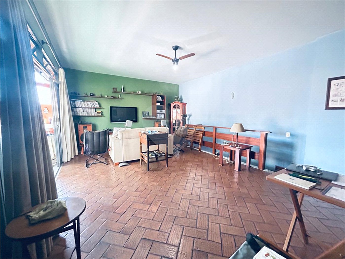 Cobertura à venda com 4 quartos, sendo 2 suítes, em Tijuca, Rio de Janeiro, RJ