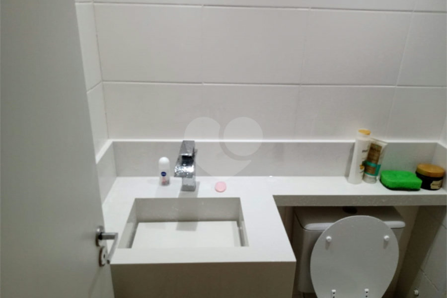 Apartamento à venda com 2 quartos em Perus, São Paulo, SP