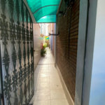 Casa com 4 dormitórios à venda, 380 m² por R$ 2.400.000,00 - Embaré - Santos/SP
