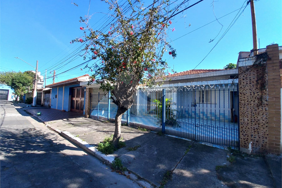 Casa Térrea à venda com 2 quartos em Parque Edu Chaves, São Paulo, SP