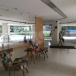 Apartamento à venda com 2 quartos em Conjunto Residencial Butantã, São Paulo, SP