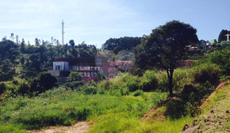 Terreno à venda em Observatório, Vinhedo, SP
