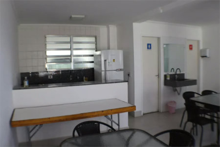 Duplex à venda com 3 quartos, sendo 1 suíte,  em Vila Boa Vista, Barueri, SP