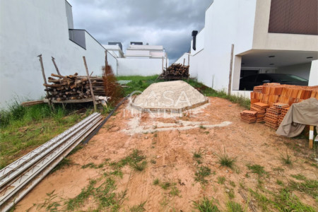 Terreno em condomínio à venda em Parque Ibiti Reserva, Sorocaba, SP