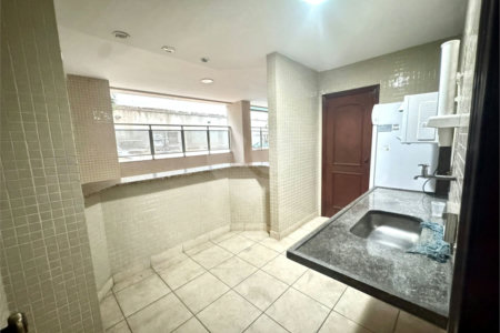 Apartamento à venda com 3 quartos, sendo 1 suíte, em Tijuca, Rio de Janeiro, RJ