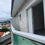 Sobrado à venda com 3 suítes em Vila Nova Mazzei, São Paulo, SP