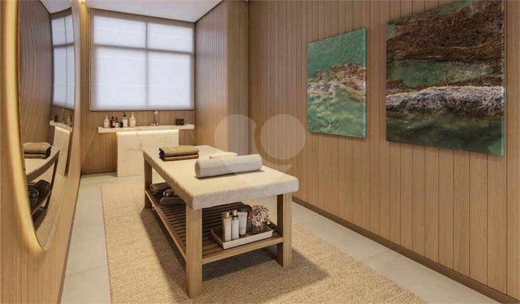 Apartamento à venda com 1 suíte em Vila Clementino, São Paulo, SP