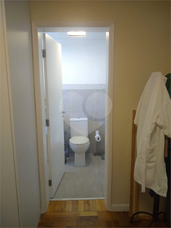 Apartamento à venda com 2 quartos, sendo 1 suíte, em Jardim América, São Paulo, SP