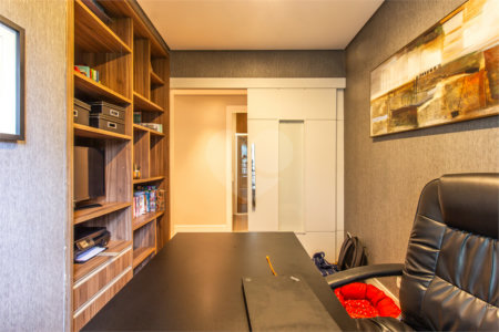 Apartamento à venda com 4 quartos, sendo 2 suítes,  em Vila Mariana, São Paulo, SP
