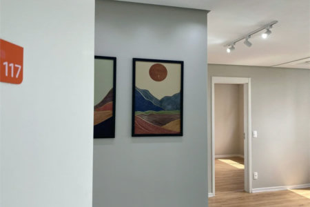 Apartamento à venda com 2 quartos em Água Branca, São Paulo, SP