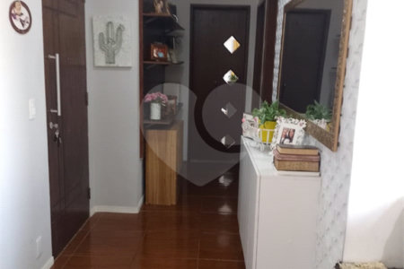 Apartamento à venda com 2 quartos em Macedo, Guarulhos, SP