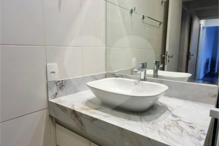 Apartamento à venda com 3 quartos, sendo 1 suíte, em Perdizes, São Paulo, SP
