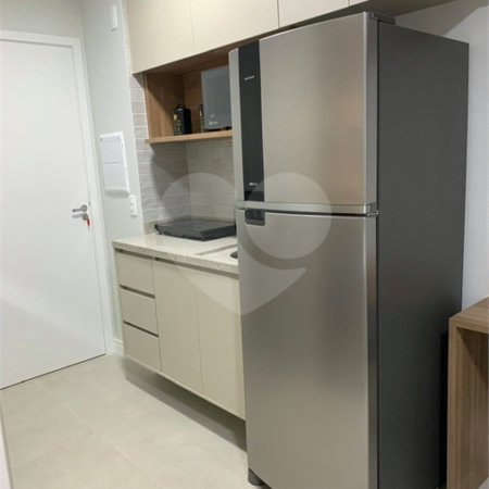 Apartamento para alugar com 1 suíte em Butantã, São Paulo, SP