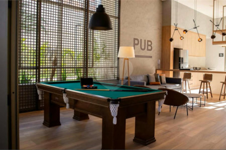 Apartamento à venda com 4 quartos, sendo 3 suítes, em Perdizes, São Paulo, SP