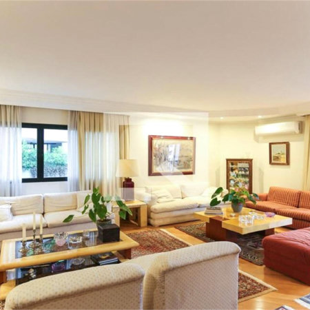 Apartamento à venda com 3 suítes em Jardim Vitória Régia, São Paulo, SP