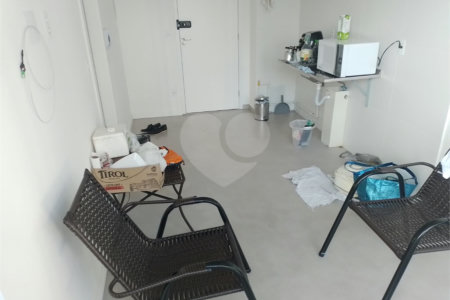 Apartamento para alugar com 1 quarto em Vila Butantã, São Paulo, SP