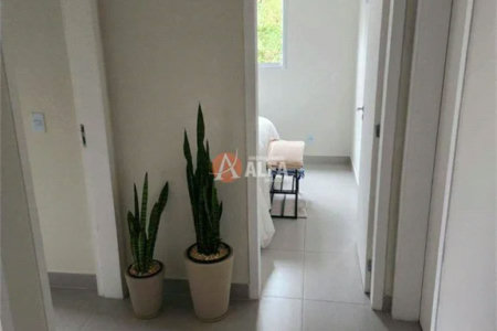 Apartamento à venda com 3 quartos, sendo 1 suíte,  em Colinas de Cotia, Cotia, SP