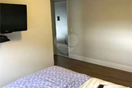 Apartamento à venda com 2 quartos, sendo 1 suíte, em Vila Zilda (tatuapé), São Paulo, SP