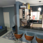 Casa à venda com 2 quartos, sendo 1 suíte, em Jardim Nair Maria, Salto, SP
