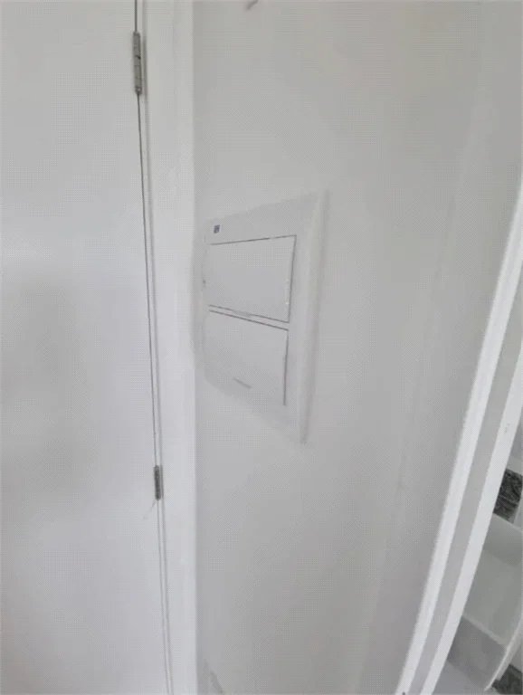 Apartamento à venda com 1 quarto em Butantã, São Paulo, SP