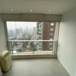 Apartamento à venda com 1 quarto em Cidade Monções, São Paulo, SP