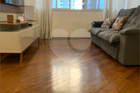 Apartamento à venda com 3 quartos, sendo 1 suíte,  em Santana, São Paulo, SP